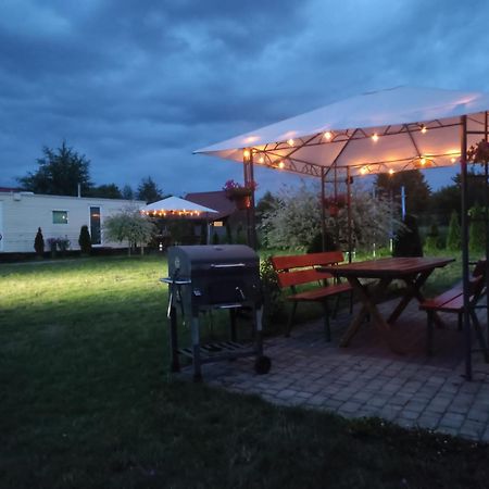 Villa Letniaczki Abi Rydzewen Exterior foto